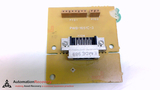 MARA INDUSTRIAL SUPPLY PWB-1651C-3 CONNECTOR CIRCUIT BOARD,