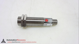 BALLUFF BOS 18M-PSV-RH23-S4, DIFFUSE SENSOR, W/BACKGROUND SUPPRESSION