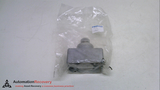 FESTO GR-1/2, ONE-WAY FLOW CONTROL VALVE, 3720