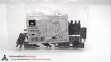 BREMAS ES15/4/2B, MODULE FOR PCB RELAY SUPPORT