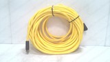 MURR ELEKTRONIK 7700-P4251-U0D2000, DOUBLE ENDED CORDSET