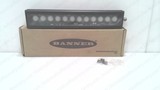 BANNER LEDBLA290XD6-XQ, LINEAR ARRAY VISION LIGHT, 13528