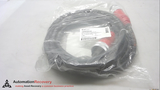 BRAD POWER CC3030K19M040E, POWER CABLE ASSEMBLY, 1300640449