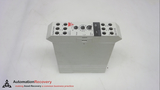 CARLO GAVAZZI EILC115, AMP RELAY, 250V