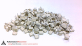 MOTOROLA MOC8080  TRANSISTORS, 100MA, 55V, 3.5-25US,