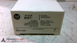 ALLEN BRADLEY 802T-AMP- SERIES J LIMIT SWITCH