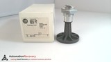 ALLEN BRADLEY ASSEMBLY RESET BUTTON  Z-20175