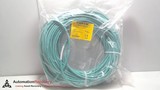 TURCK RSCD RSCD 440-53M, ETHERNET CABLE ASSEMBLY, U-09264