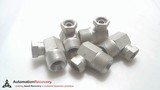 GENERIC 44-12-6 , 90Â° SWIVEL ELBOW FITTING