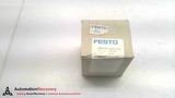 FESTO VABF-S4-1-A2G2-G14, 90 DEGREE CONNECTION PLATE, 539721