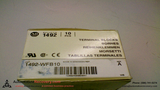 ALLEN BRADLEY 1492-WFB10 SERIES A, TERMINAL BLOCK, FUSE HOLDER