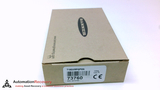 BANNER T18GXRPQPMA INDICATOR LIGHT 30VDC 4P