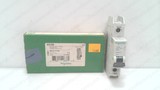 SCHNEIDER ELECTRIC 60106, MINIATURE CIRCUIT BREAKER