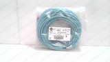 ALLEN BRADLEY 1585J-M4TBJM-30 SERIES A, CAT5E ETHERNET CABLE