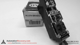 ALLEN BRADLEY 595-BB SERIES B AUXILIARY CONTACT