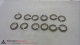 UNKNOWN SG-1.125 , WIPER/SEAL, 1.125