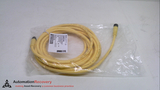 BRAD CONNECTIVITY 885030K03M060, MICRO-CHANGE ASSEMBLIES, 1200661039
