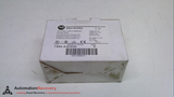 ALLEN BRADLEY 1489-A3C030, SERIES A, CIRCUIT BREAKER, 3 POLE, 3 AMP