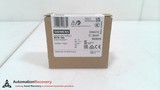 SIEMENS 6ES7134-6GB00-0BA1, SIMATIC ET200SP ANALOG INPUT MODULE