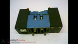 MAC VALVE MV-P1A-AFDA-DM-DFFP-1DT ATTACHED PART DMB-DFFP-1DT SOLENOID