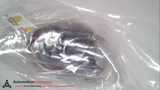 SIEMENS 3SU1950-0HC10-0AA0, ADAPTER M12 CONNECTOR, 4 POLE, MALE,