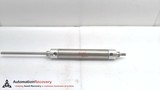 BIMBA M-094.5-DXDEH, PNEUMATIC AIR CYLINDER