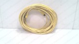 WOODHEAD CONNECTIVITY 884031K03M150, DOUBLE ENDED CORDSET, 1200661482