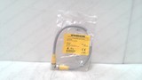 TURCK RKC 4.5T-0.4-RSC 4.5T/S1538, SENSOR & ACTUATOR CABLE, UX04966