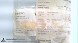 FESTO 193149  ONE-WAY CONTROL VALVE