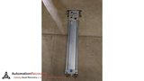 SMC CDLA2F-100-500-D, CYLINDER, 145 PSI