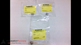 TURCK RK-MC , DUST CAP/COVER FOR M12 SERIES, U0905-72