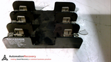 FERRAZ SHAWMUT 60308, FUSE HOLDER