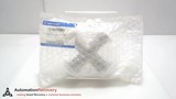 AGILENT TECHNOLOGIES KC01000197 4-WAY CROSS FITTINGS