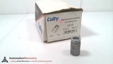 MINERALLAC 60218, LEAD MACHINE SCREW ANCHOR, 1/2-13