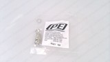 PASTERNACK PE4211, STRAIGHT MALE BULKHEAD CONNECTOR