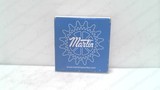 MARTIN 50BTB13H 1008, BUSHED SPROCKET