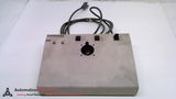 PARKER 852, SERIES 850, COMPUMOTOR MACHINE CONTROLLER,