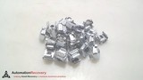 RITTAL 9957324, #10-32 CAGE NUT 9957324