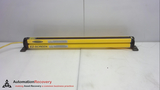 BANNER SLSCE30-450P8, LIGHT SCREEN EMITTER, EZ-SCREEN, 30MMODSX450MM