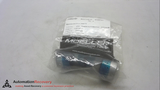 MOELLER PRECISION TOOL MUC038-025, PRESS FIT BUTTON,