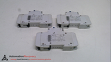 ALLEN BRADLEY 1489-A1C060  SERIES A, CIRCUIT BREAKER, 6A