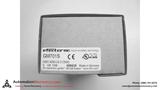 EFECTOR GM701S INDUCTIVE PROXIMITY SENSOR