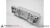 FESTO CPX-EPL-EV, END PLATE