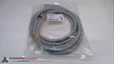 BRAD CONNECTIVITY DN5000-M040, DEVICENET CABLE ASSEMBLY, 1300390288