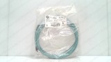 ALLEN BRADLEY 1585J-M4UBJM-5 SER A, ETHERNET MEDIA PATCHCORD