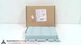 SIEMENS 6SL3260-2TA00-0AA0, BACKPLANE BUS MODULE, 155MM
