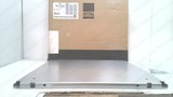 RITTAL TS 8614.660 PARTIAL MOUNTING PLATE 500MM X 500MM