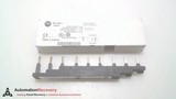 ALLEN BRADLEY 140M-C-W453N SERIES A, COMPACT BUSBAR