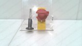 KEYENCE GS-H02, SAFETY INTERLOCK ESCAPE RELEASE