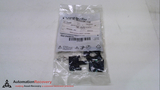 ALLEN BRADLEY 800F-PN3RX10 SERIES A INTEGRATED LED/CONTACT MODULES RED